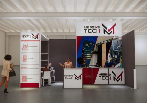 MASSIVE TECH