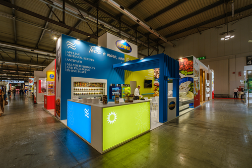 RENNA - TUTTO FOOD RHO 05-2026