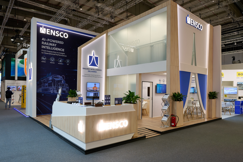 INNOTRANS BERLINO (DE) 09-2026