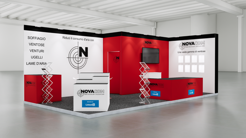 SAS NOVACOM