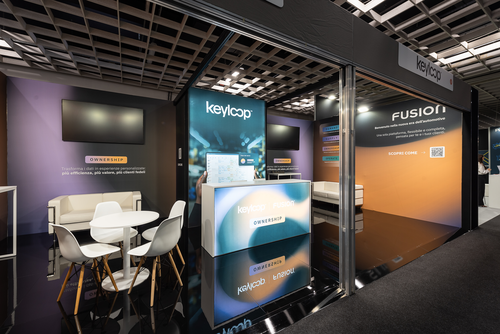 KEYLOOP - SERVICE DAY VERONA 10-2025