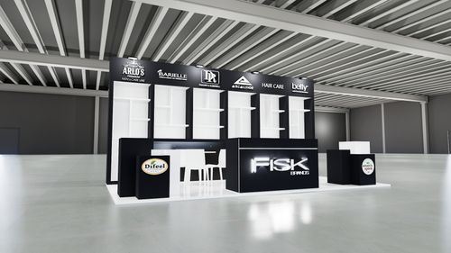 FISK INDUSTRIES
