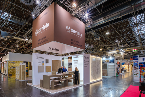 GRUPPO MAURO SAVIOLA S.R.L. - EUROSHOP DUSSERDOLF (DE) 02-2026