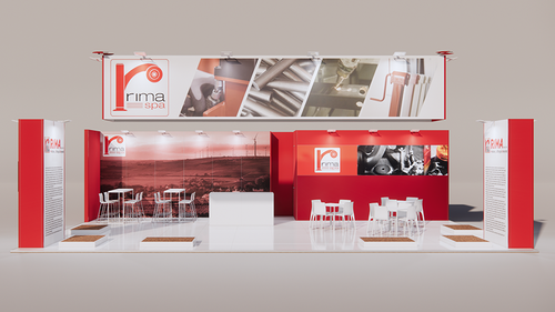 MERGE 0005 RIMA SPA