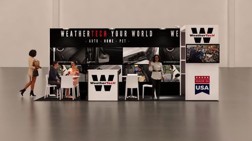 WEATHER TECH 