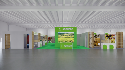 COLLETTIVA ABRUZZO