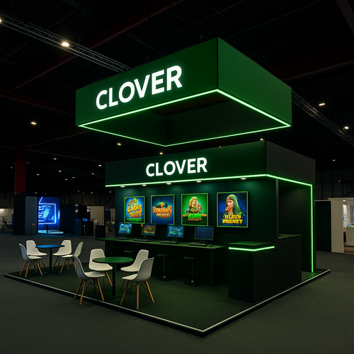 CLOVER