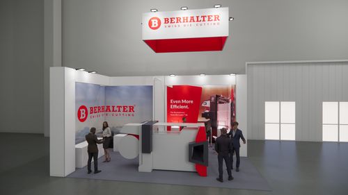BERHALTER SWISS DIE-CUTTING
