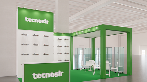 AT TECNOSIR