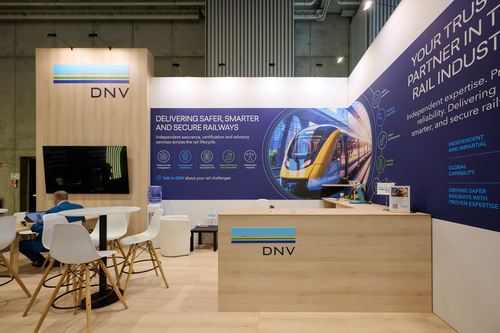 INNOTRANS BERLINO (DE) 09-2026