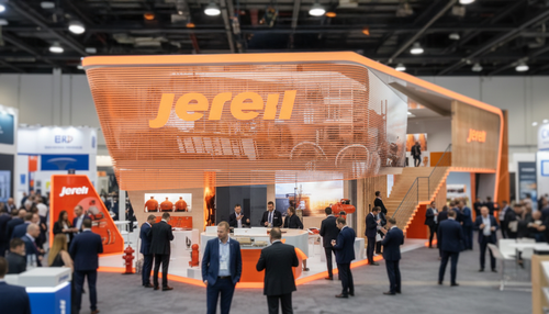 YANTAI JEREH PETROLEUM EQUIPMENT & TECHNOLOGIES CO., LTD. - ADIPEC ABU DHABI (FALSE) 11-2025
