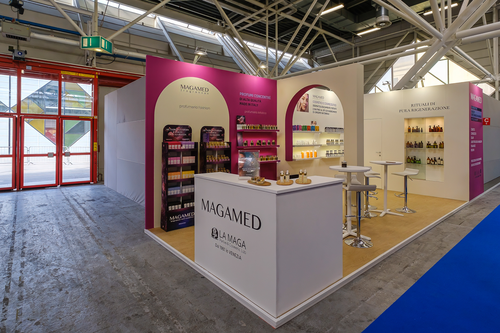 MAGAMED - COSMOFARMA BOLOGNA 05-2026