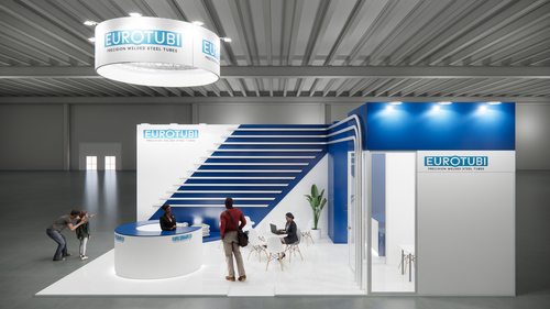 EUROTUBI SRL