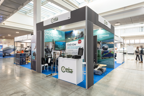CEIA - EUDI SHOW BOLOGNA 02-2026