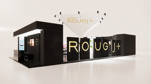 TRIUNE 0005 ROUGJ
