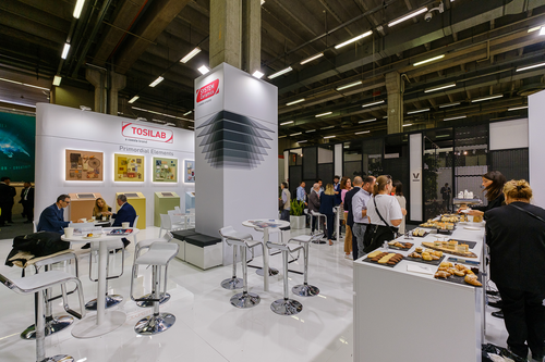SYSTEM CERAMICS SPA - CERSAIE BOLOGNA 09-2025