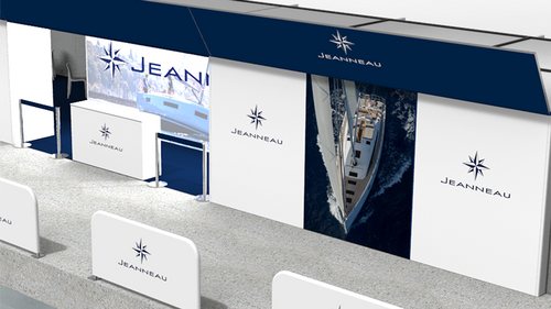 WHARF JEANNEAU