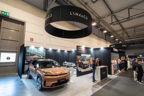 LYNK & CO - AUTOMOTIVE DEALERDAY VERONA 05-2026