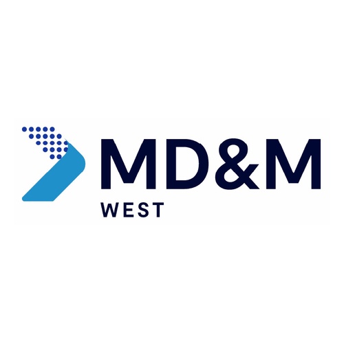MD&M WEST PACK