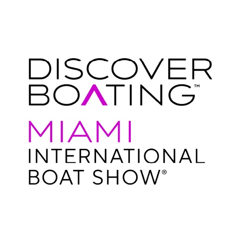 MIAMI INTERNATIONAL BOAT SHOW