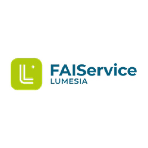 FAIService Logo