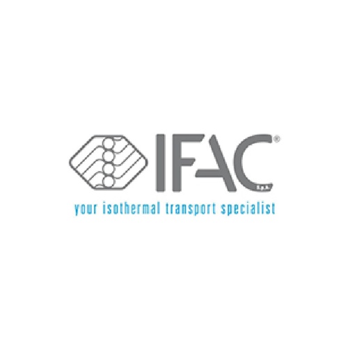 Ifac Logo