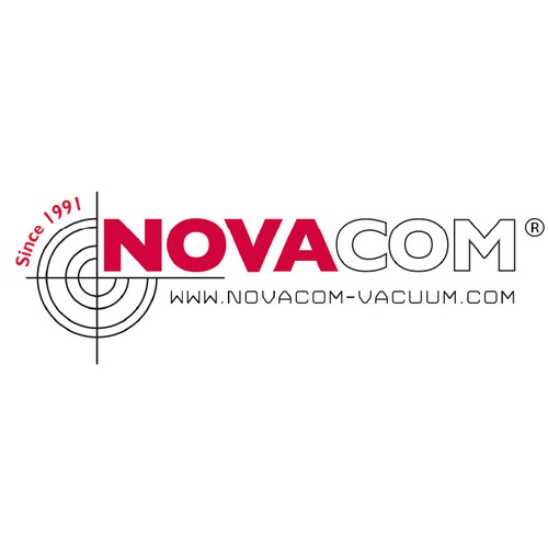 Novacom Logo