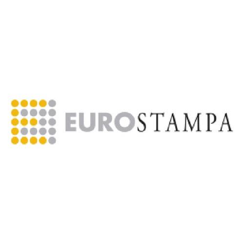 Eurostampa Logo