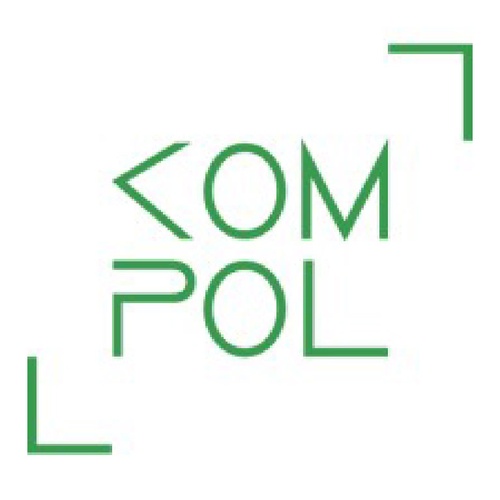 Kompol Logo