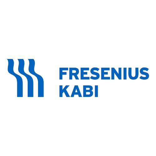 Fresenius Kabi Logo