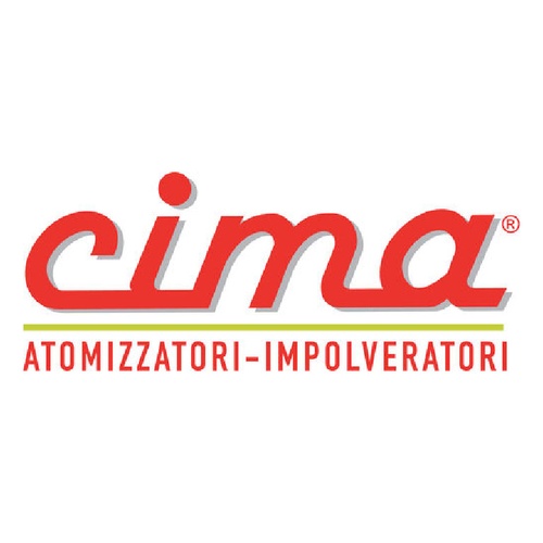 Cima Logo