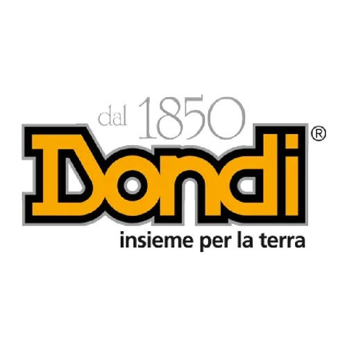 Dondi Logo