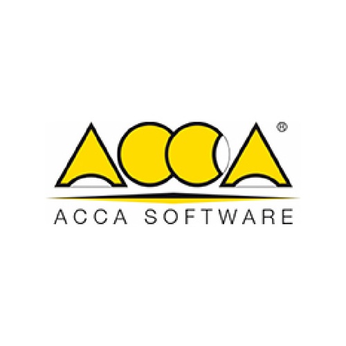 Acca Software Logo