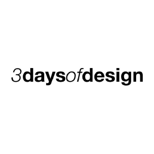 3daysofdesign Copenaghen
