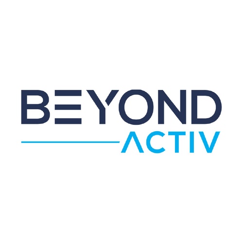 Beyond Activ Emea Riyadh