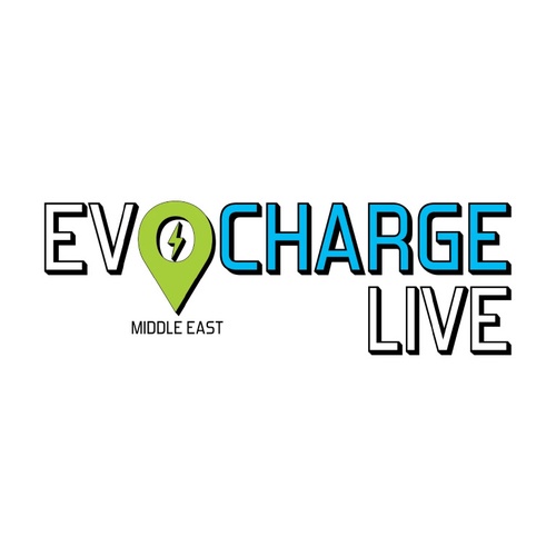 Evo Charge Live Dubai