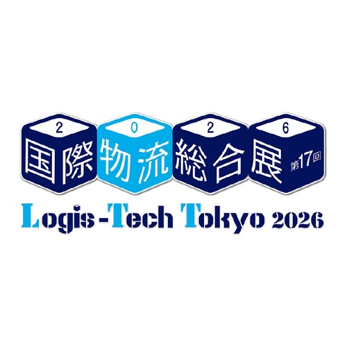 Logistech Tokyo