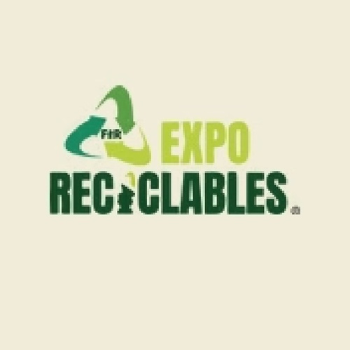 EXPO RECICLABES CITTA' DEL MESSICO