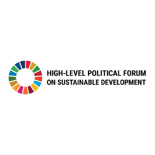 High-Level Political Forum & Multistakeholder SDH Events (ONU)