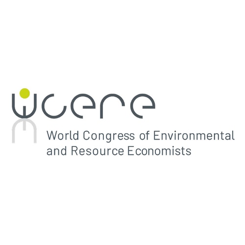 EAERE World Congress of Environmental and Resource Economists (WCERE)
