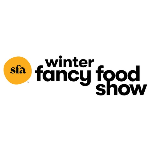 Fancy Food Winter San Diego