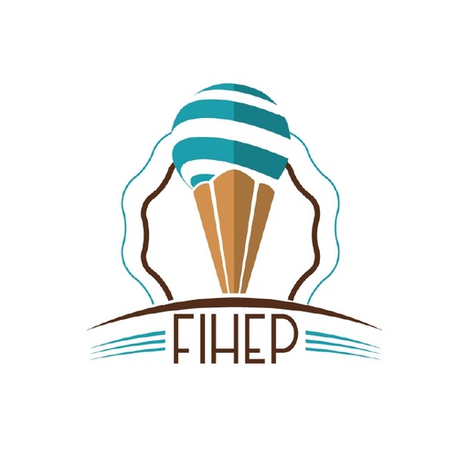 Fiera Internacional del helado y la planeta Guadalajara
