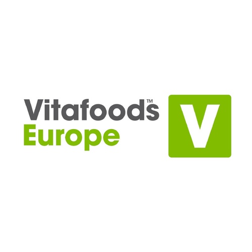 Vitafoods Barcellona