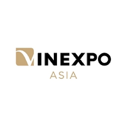 Vinexpo Asia Hong Kong