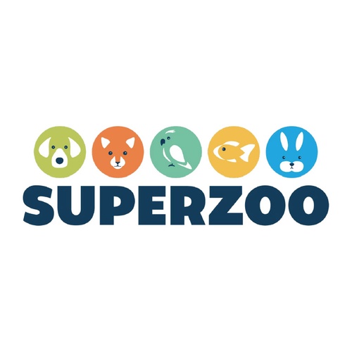 Superzoo Las Vegas