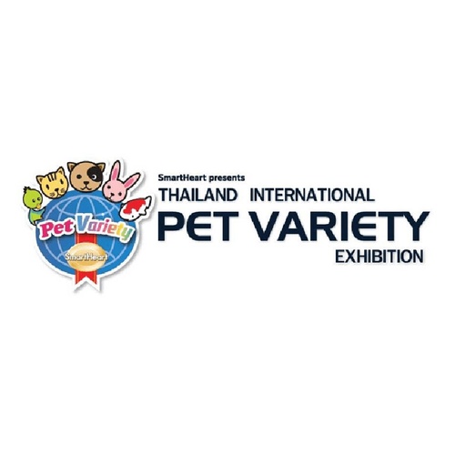 Thailand International Pet Variety Bangkok