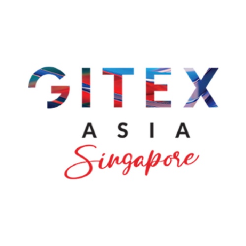 Gitex Asia Singapore
