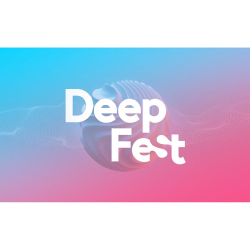 Deepfest Riyadh
