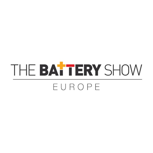 The Battery Show Stoccarda