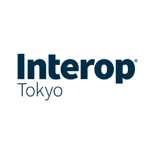 Interop Tokyo
